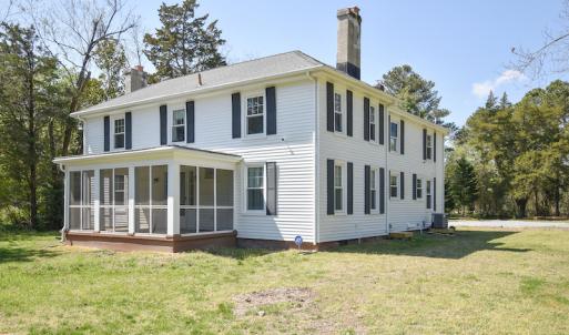 Photo #9 of 24309 Bush Creek Circle , Carrollton, VA 2.9 acres