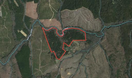 Photo #1 of SOLD property in Off Hobbs Rd., Emporia, VA 70.0 acres