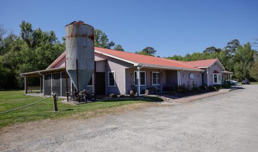 Photo #2 of 33301 US Hwy 264, Engelhard, NC 1.5 acres