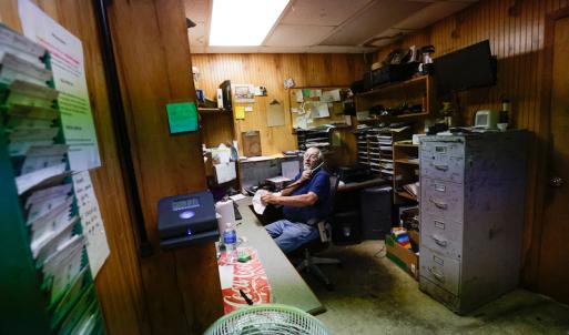 Photo #10 of 33301 US Hwy 264, Engelhard, NC 1.5 acres
