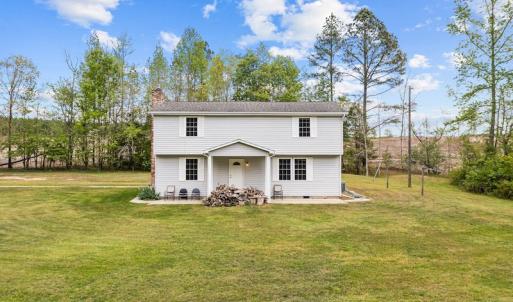 Photo #2 of 10531 Woodford Rd, Woodford, VA 16.7 acres