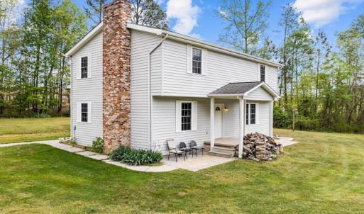 Photo #1 of 10531 Woodford Rd, Woodford, VA 16.7 acres