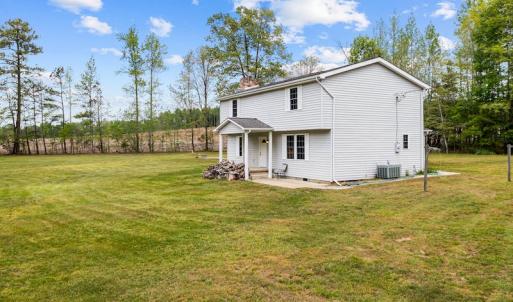 Photo #3 of 10531 Woodford Rd, Woodford, VA 16.7 acres