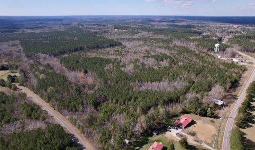 Photo #2 of Off Highway 58, Warrenton , NC 58.8 acres