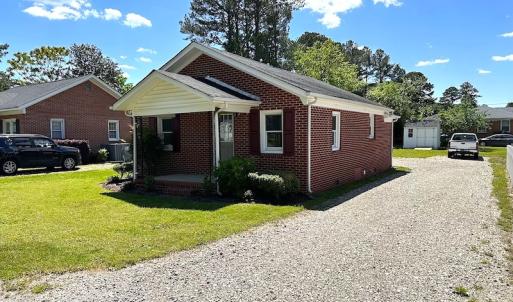 Photo #2 of SOLD property in 1513 Griggs St, Suffolk, VA 0.1 acres