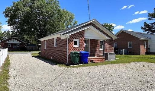 Photo #3 of SOLD property in 1513 Griggs St, Suffolk, VA 0.1 acres