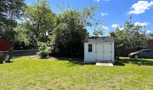 Photo #4 of SOLD property in 1513 Griggs St, Suffolk, VA 0.1 acres