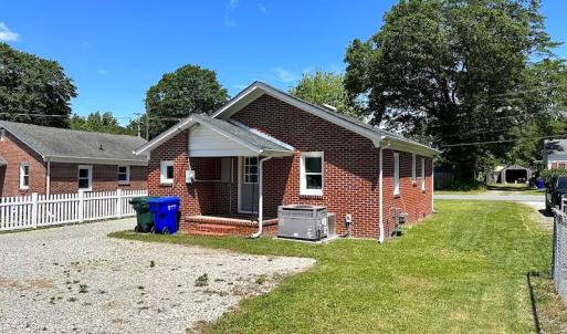 Photo #5 of SOLD property in 1513 Griggs St, Suffolk, VA 0.1 acres