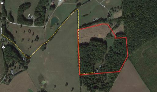 Photo #50 of SOLD property in 15163 Rice Rd, Beaverdam, VA 37.6 acres