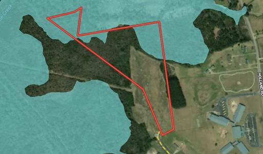 Photo #22 of SOLD property in Off Holland Road, Greenville, NC 20.0 acres
