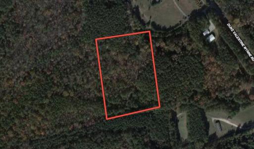 Photo #1 of SOLD property in Off Agora Lane, Louisburg, NC 6.0 acres