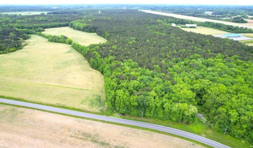 Photo #2 of Off Airport Dr, Melfa, VA 88.2 acres