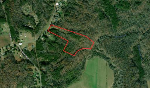 Photo #1 of SOLD property in NC HWY 700, Pelham, NC 14.2 acres