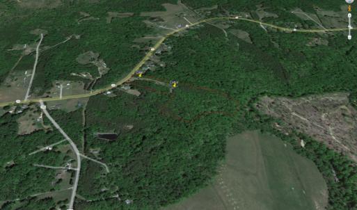 Photo #50 of SOLD property in NC HWY 700, Pelham, NC 14.2 acres