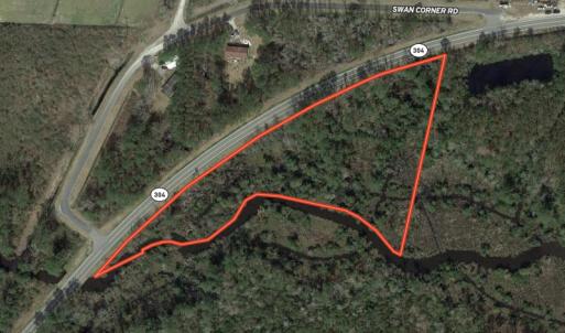 Photo #1 of SOLD property in Off NC 304 Hwy, Bayboro, NC 4.3 acres