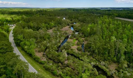 Photo #4 of SOLD property in Off NC 304 Hwy, Bayboro, NC 4.3 acres