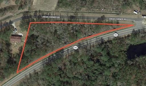 Photo #1 of SOLD property in Off NC 304 Hwy, Bayboro, NC 1.5 acres