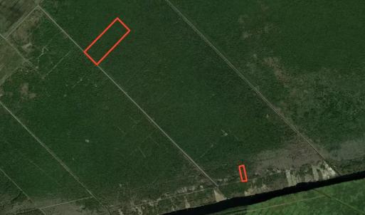 Photo #1 of SOLD property in Off Dunbar Canal Rd, Belhaven, NC 65.1 acres