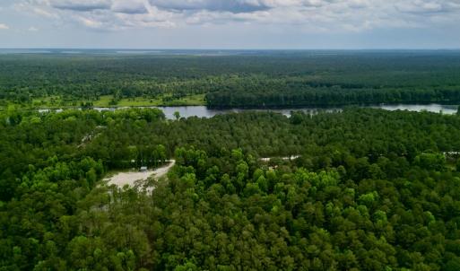 Photo #2 of SOLD property in Off Dunbar Canal Rd, Belhaven, NC 65.1 acres