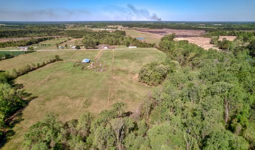 Photo #12 of SOLD property in Off Pine Ridge Road , Faison, NC 5.8 acres