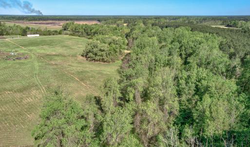 Photo #18 of SOLD property in Off Pine Ridge Road , Faison, NC 5.8 acres