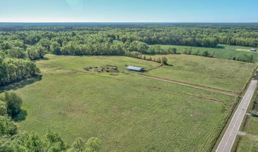 Photo #6 of Off Pine Ridge Road , Faison, NC 5.8 acres