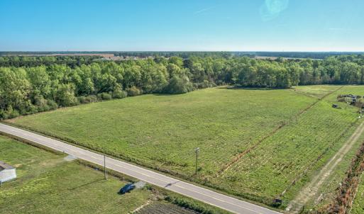 Photo #8 of SOLD property in Off Pine Ridge Road , Faison, NC 5.8 acres