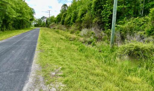 Photo #12 of SOLD property in Off Swan Corner Rd, Bayboro, NC 5.3 acres