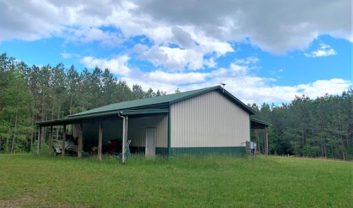 Photo #10 of Off Old Forty Rd, Waverly, VA 129.8 acres