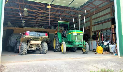Photo #11 of Off Old Forty Rd, Waverly, VA 129.8 acres