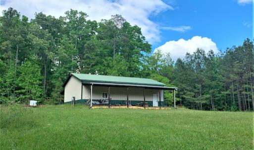 Photo #8 of SOLD property in Off Old Forty Rd, Waverly, VA 129.8 acres