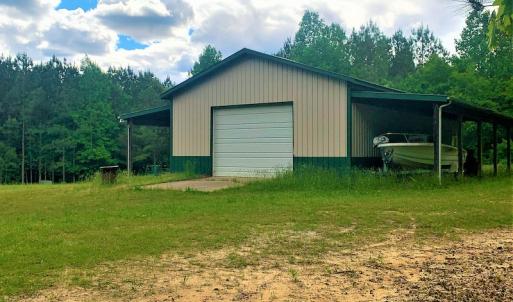 Photo #9 of Off Old Forty Rd, Waverly, VA 129.8 acres