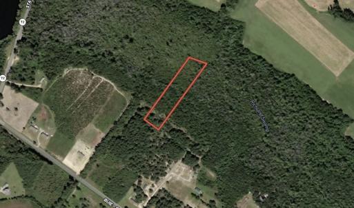 Photo #1 of Off Richland Drive, Pembroke, NC 3.5 acres