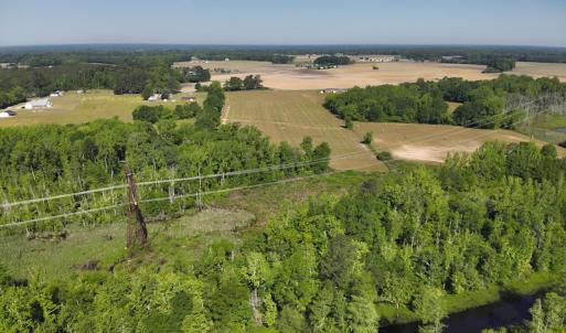 Photo #9 of SOLD property in Off Arrowhead Road, Dunn, NC 19.0 acres