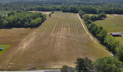 Photo #3 of SOLD property in Off Arrowhead Road, Dunn, NC 19.0 acres