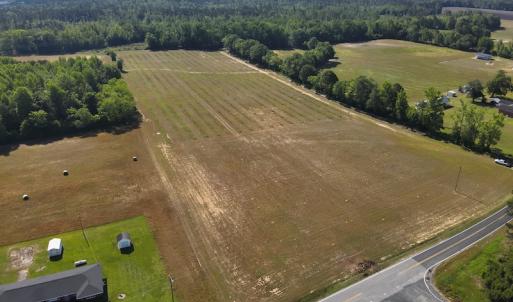 Photo #4 of SOLD property in Off Arrowhead Road, Dunn, NC 19.0 acres