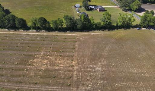 Photo #5 of SOLD property in Off Arrowhead Road, Dunn, NC 19.0 acres