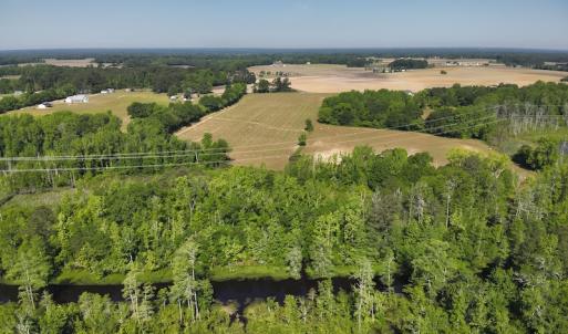 Photo #8 of SOLD property in Off Arrowhead Road, Dunn, NC 19.0 acres