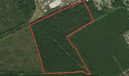 Photo #1 of 315 West Sycamore Street, Aulander, NC 40.0 acres