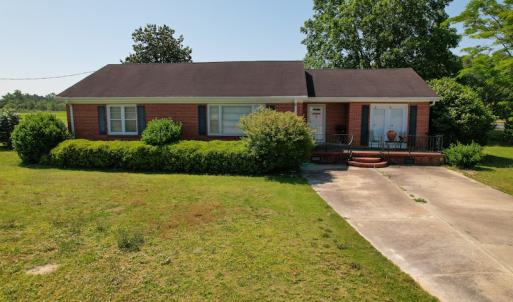 Photo #1 of SOLD property in 382 Bailey Road, Fairmont, NC 1.1 acres