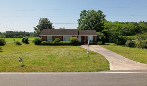 Photo #2 of SOLD property in 382 Bailey Road, Fairmont, NC 1.1 acres