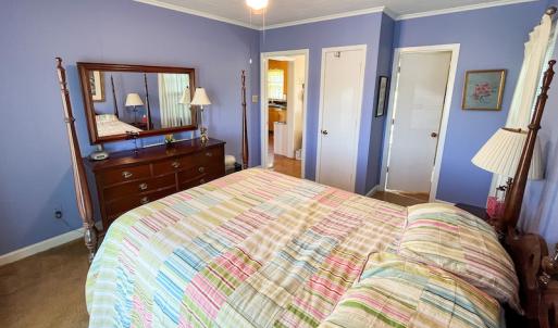 Photo #27 of SOLD property in 382 Bailey Road, Fairmont, NC 1.1 acres