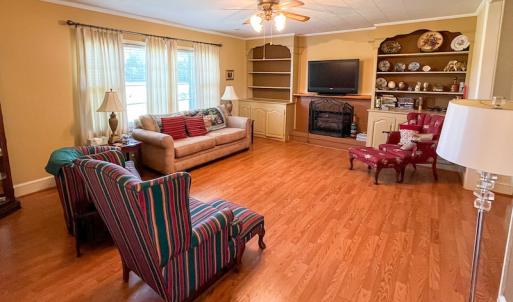 Photo #4 of 382 Bailey Road, Fairmont, NC 1.1 acres
