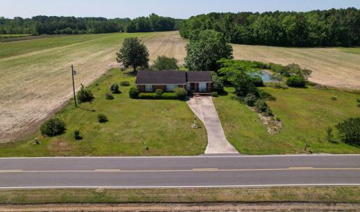 Photo #56 of SOLD property in 382 Bailey Road, Fairmont, NC 1.1 acres