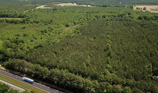 Photo #17 of Off Moores Ferry Rd , Emporia, VA 158.0 acres