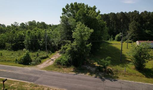 Photo #4 of SOLD property in Off Pleasant Hope Road, Fairmont, NC 5.0 acres