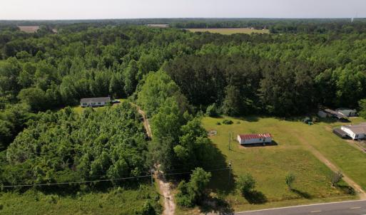 Photo #12 of SOLD property in Off Pleasant Hope Road, Fairmont, NC 5.0 acres