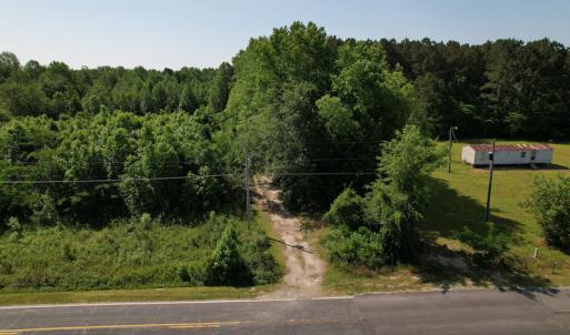 Photo #10 of SOLD property in Off Pleasant Hope Road, Fairmont, NC 5.0 acres