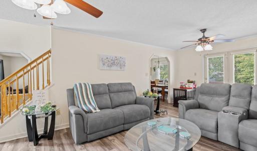 Photo #16 of 4212 Woods Ridge Lane, Prince George, VA 0.4 acres