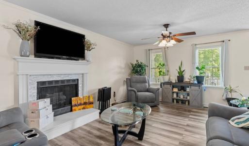 Photo #17 of 4212 Woods Ridge Lane, Prince George, VA 0.4 acres